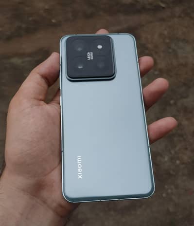 Xiaomi 14 Pro