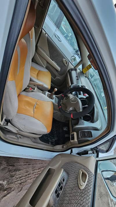 Honda City IDSI 2005