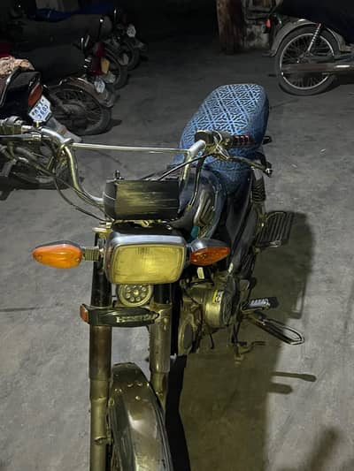 Hi deluxe Hyd num 2014