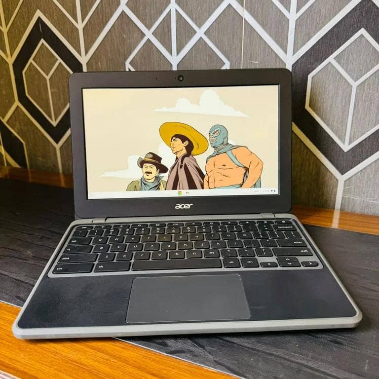 Chromebook 0