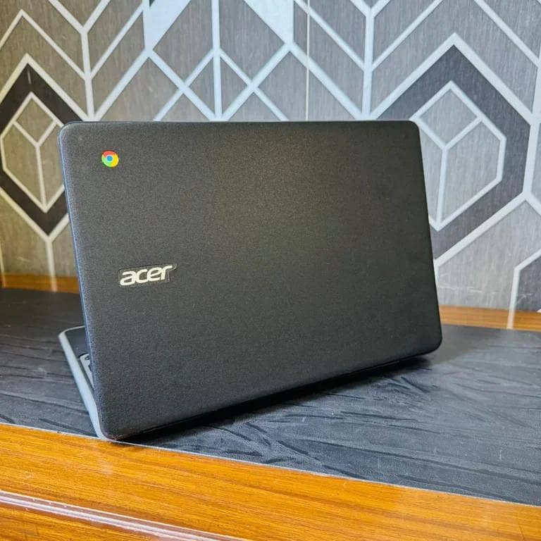 Chromebook 1