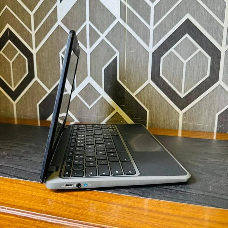 Chromebook 2