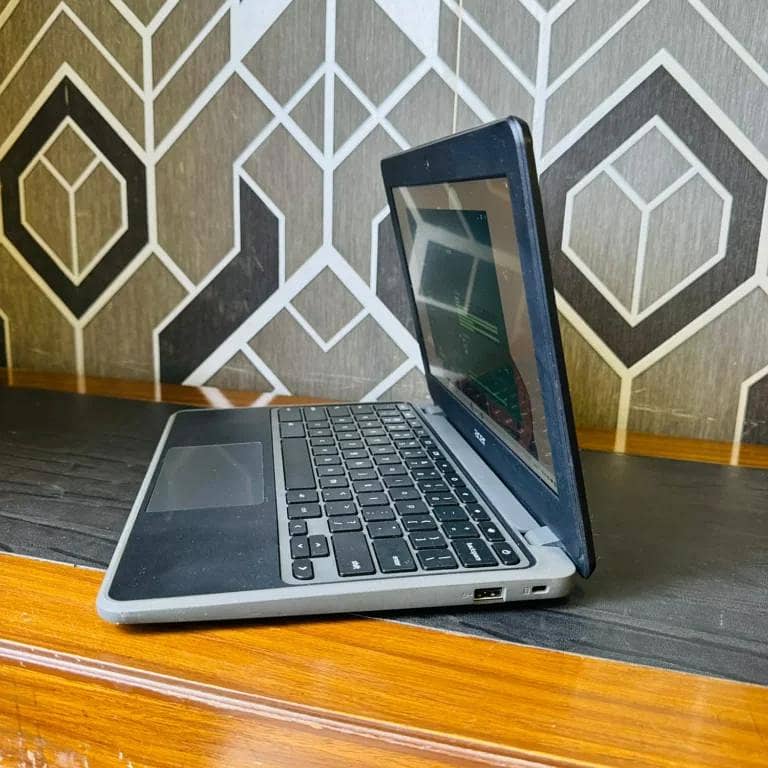 Chromebook 3