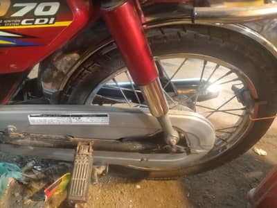 honda
