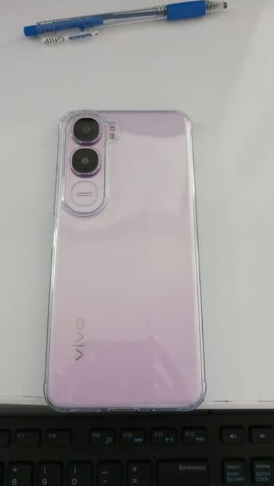 Vivo Other Model Y21d