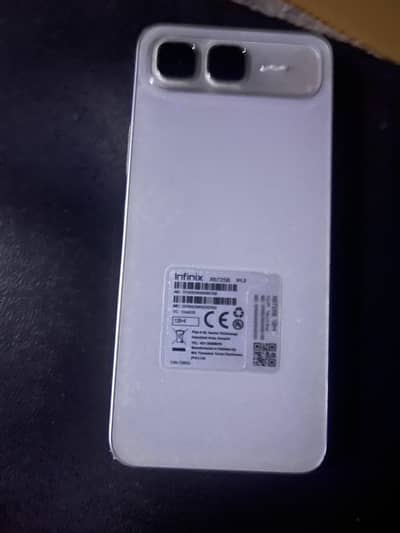 Infinix smart10 plus