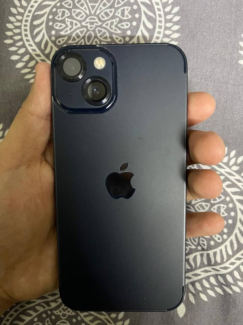 IPHONE 13 0