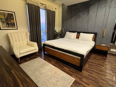 1 Bedroom luxury apartment Elysium on daily and weekly basis