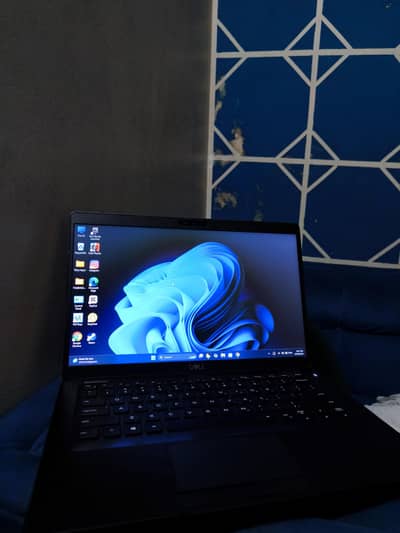 Dell Latitude Core i5-8365U | 8GB RAM | 256GB NVMe SSD
