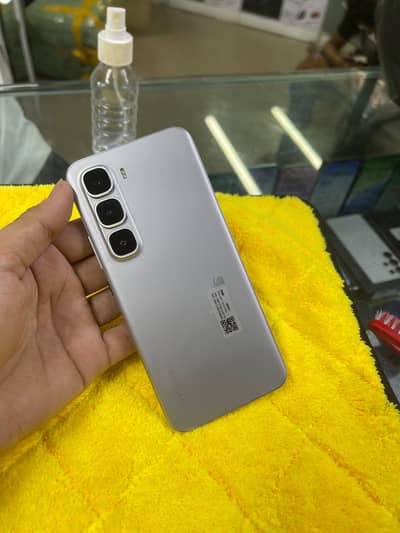 Infinix Hot 60 Pro plus 8/256