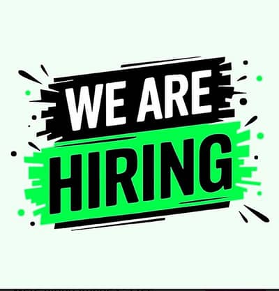 We are hiring urgent staff for office+online work.