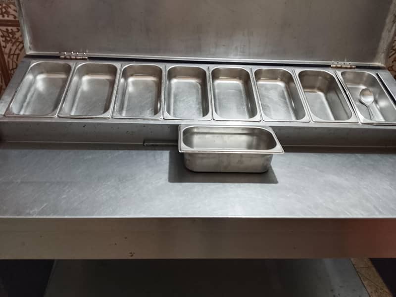 breading table prep tabel 2