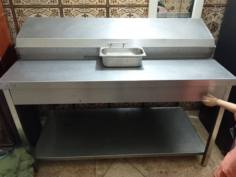breading table prep tabel 3