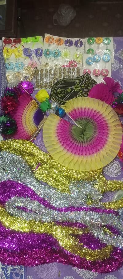 12 Rabi ul awal accessories