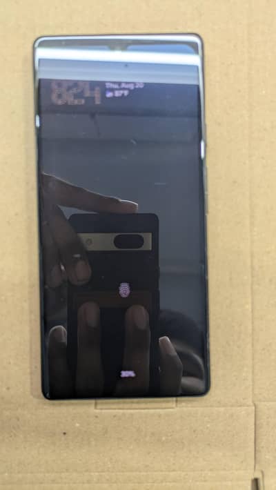 Google Pixel 6a