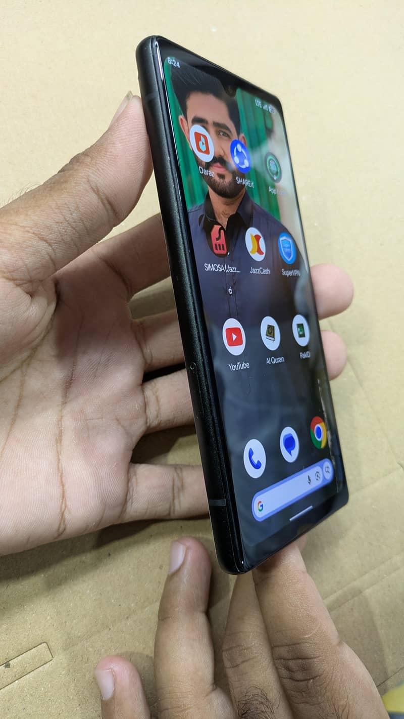 Google Pixel 6a 2