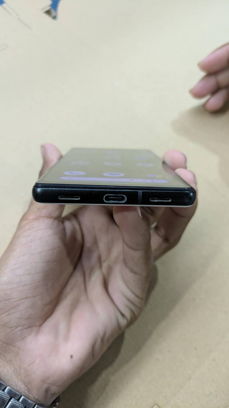 Google Pixel 6a 3
