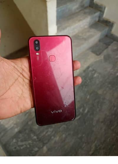 Vivo Y11 3/32