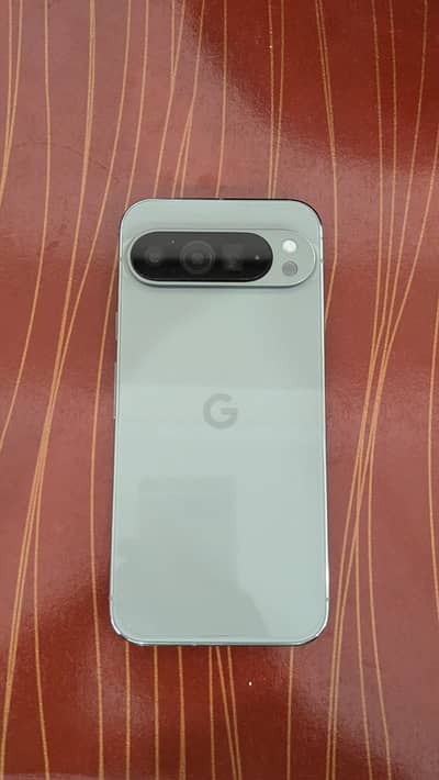 Google Pixel 9 Pro XL