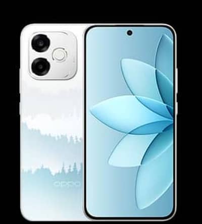 OPPO A6s