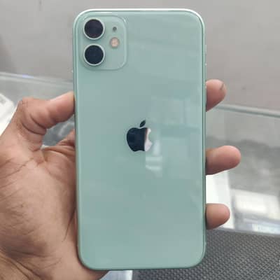 I phone 11 64gb