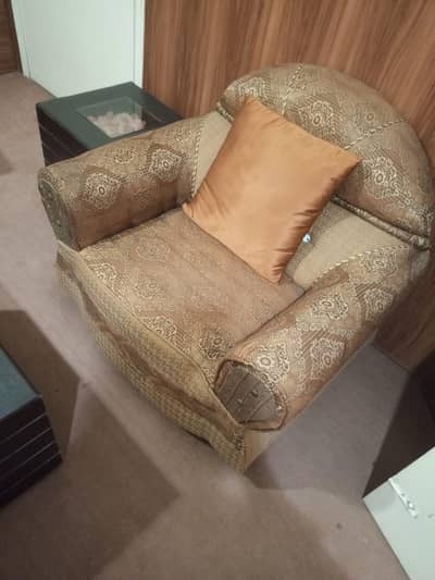 5seater sofa