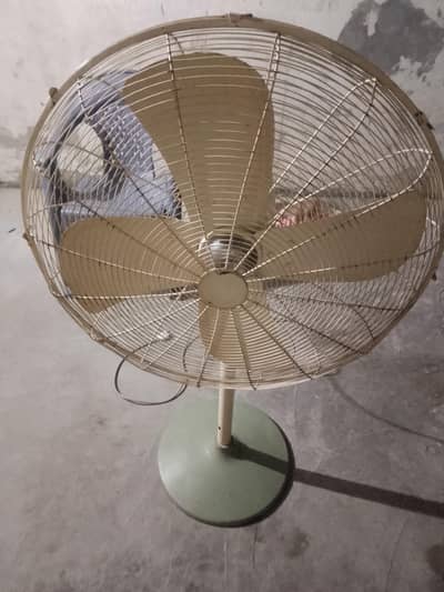 Inayat Energy Saver Pedestal Fan