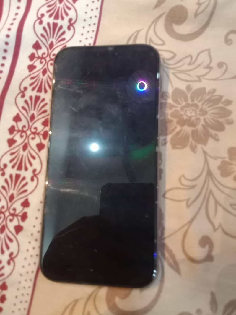 Apple iPhone 16 Pro Max 1