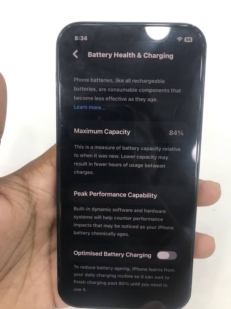 Apple iPhone 12 3