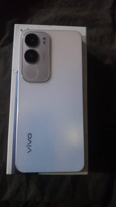 Vivo Y19s