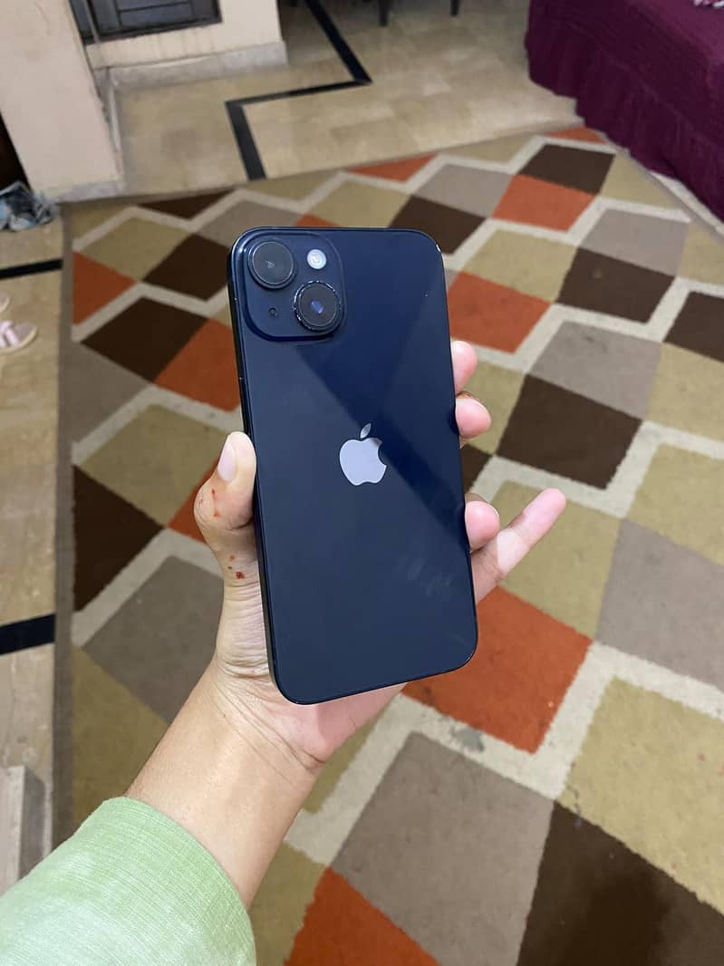 Apple iPhone 14 0