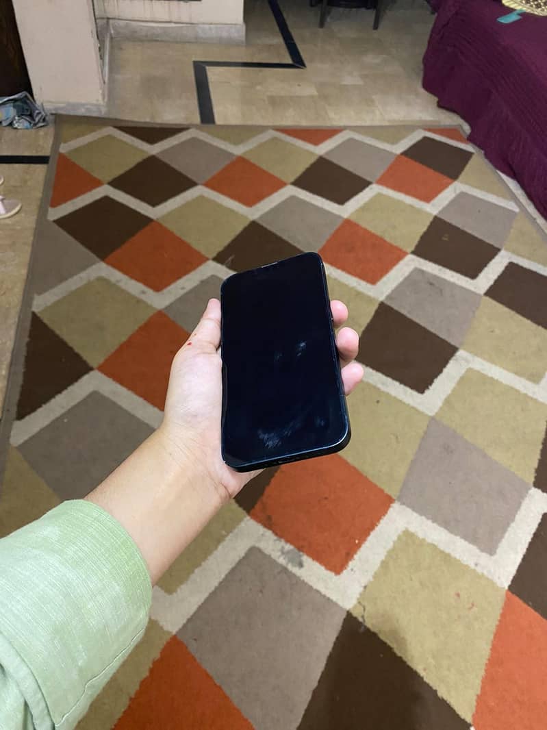 Apple iPhone 14 1
