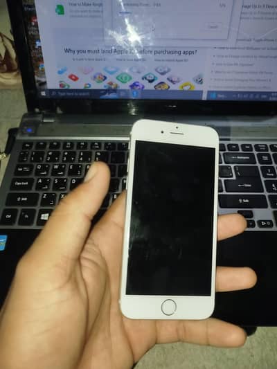 Apple iPhone 6S