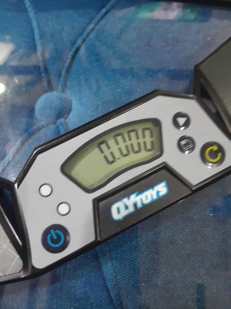 Cube timer for sale 1