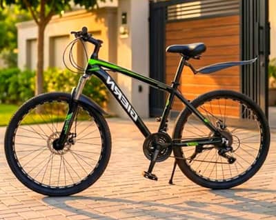 Gear Bicycle For Sale