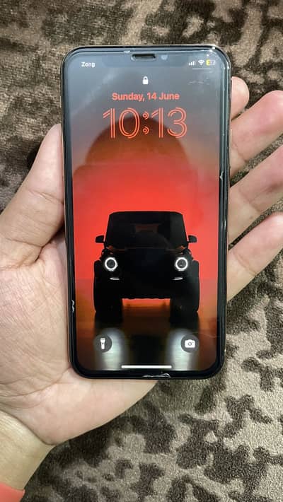 Apple iPhone XS