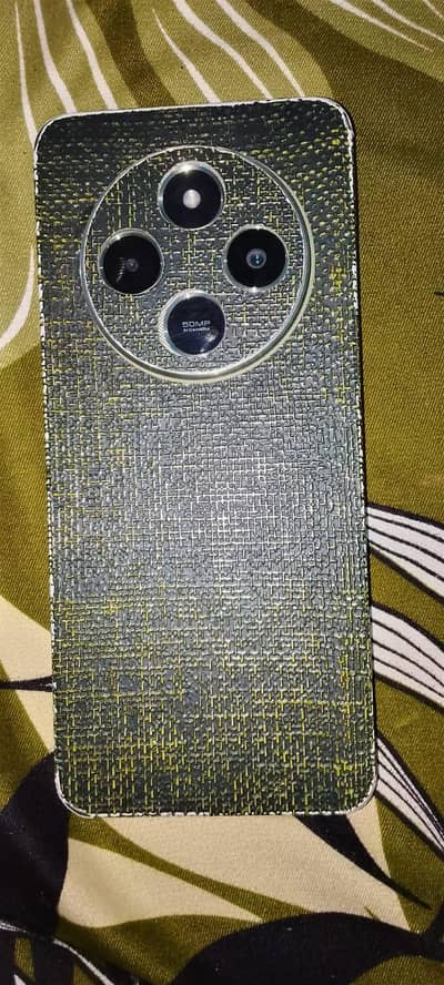 Xiaomi Redmi 14C