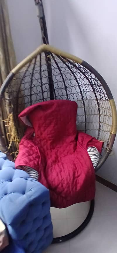 hanging chair