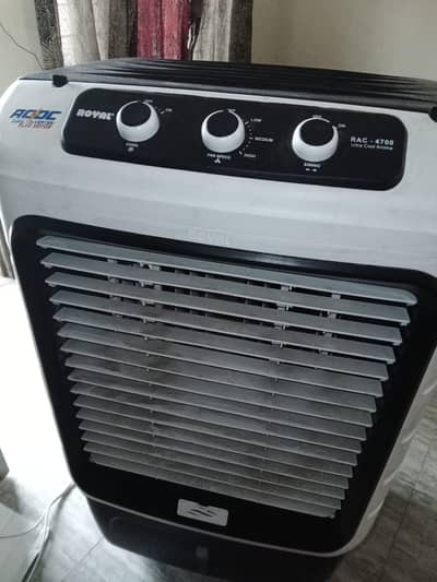 Royal Ac DC inverter rac4700