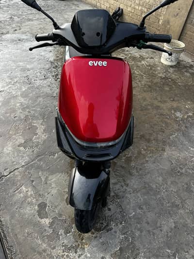Evee S1