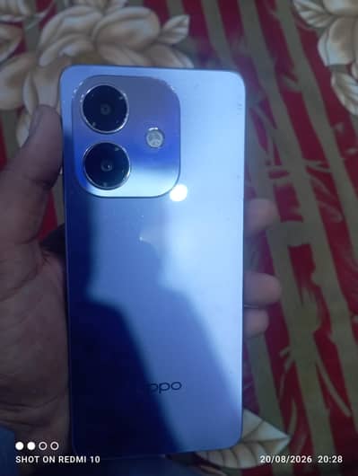 OPPO A5i
