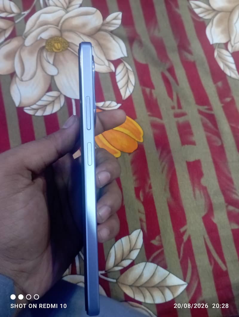 OPPO A5i 1