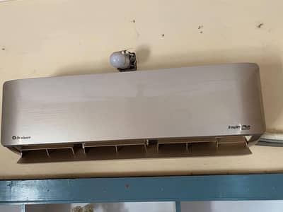 I want to sell my dawalanc ac inverter 1.5 ton