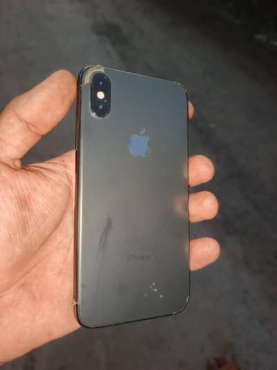 Apple iPhone XS
