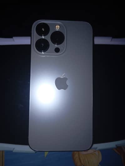 Apple iPhone 13 Pro