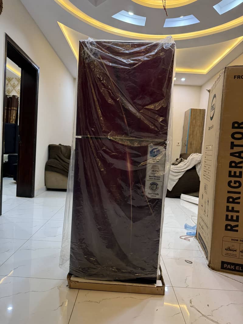 PEL REFRIGERATOR 0
