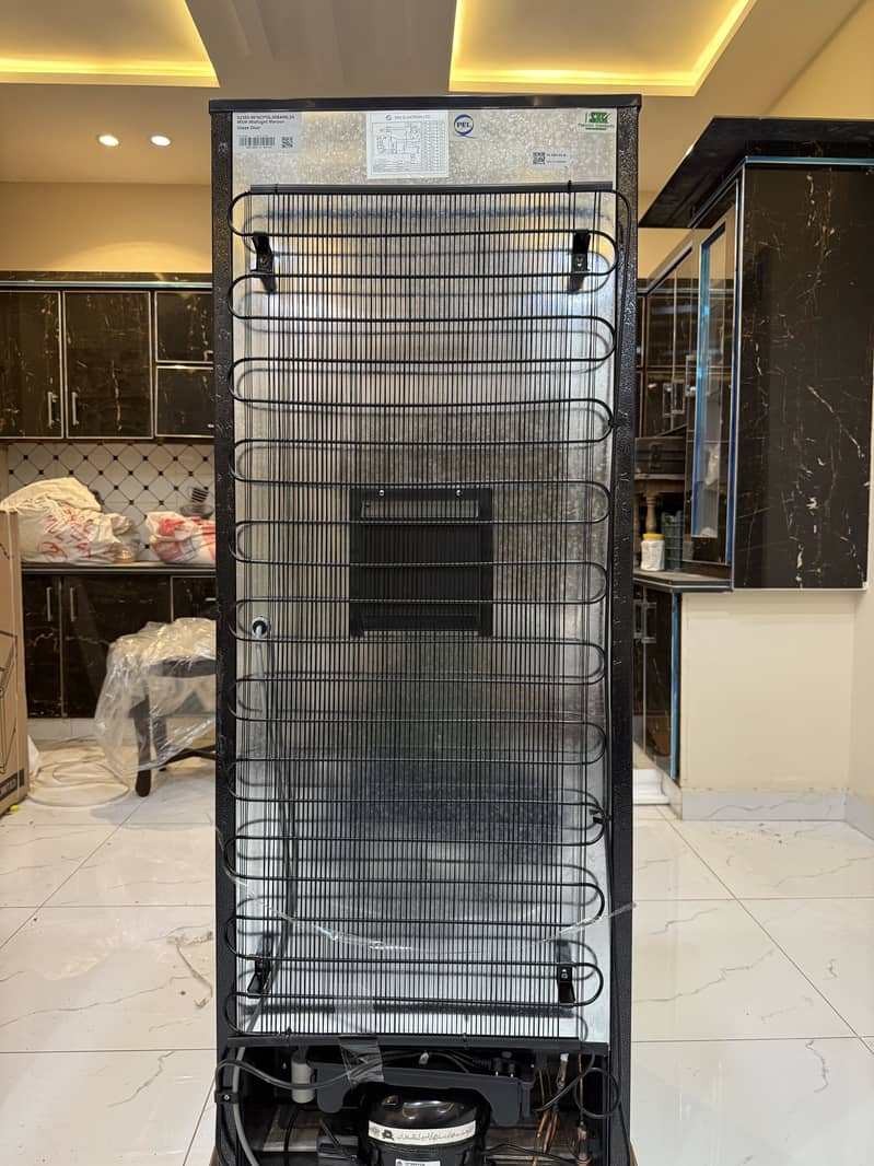 PEL REFRIGERATOR 2