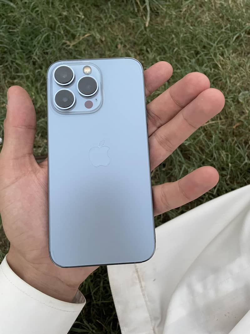 Apple iPhone 13 Pro 0