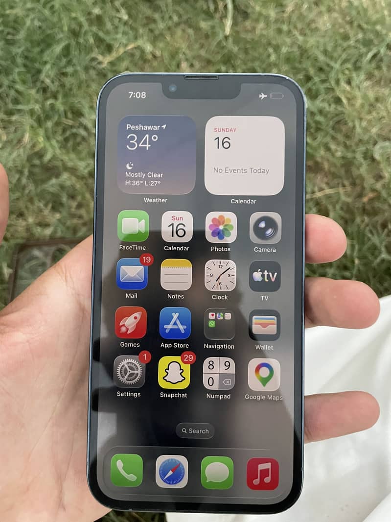 Apple iPhone 13 Pro 3