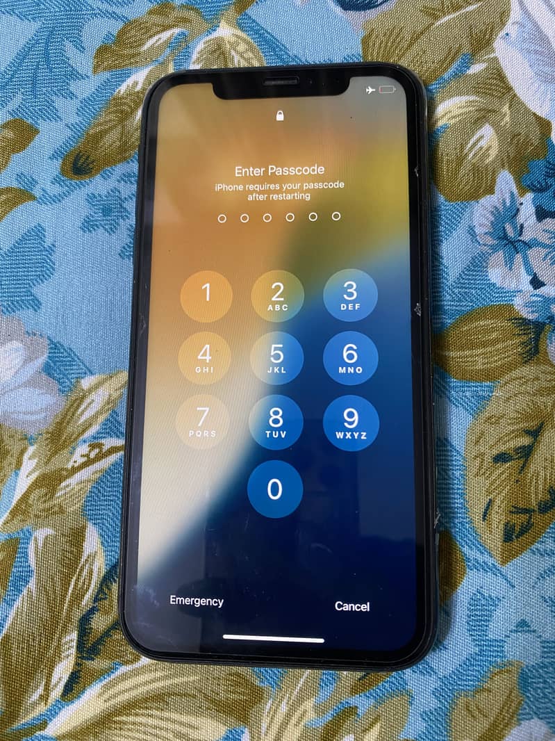 Iphone XR 2